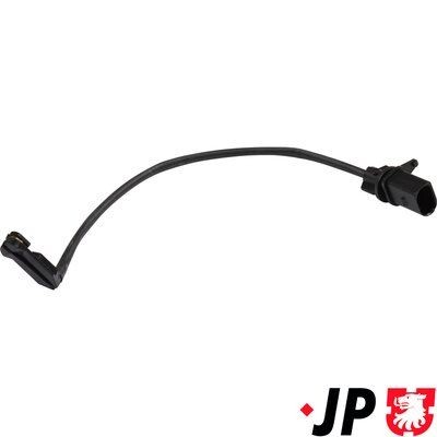 JP GROUP Sensor, brake pad wear Article number: 1197301100 cheaply