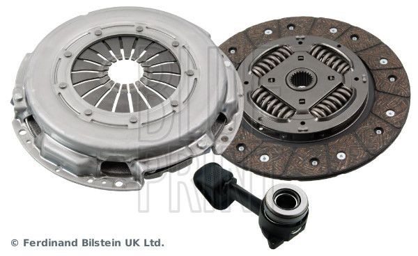 BLUE PRINT Clutch kit Article number: ADF1230132 cheaply
