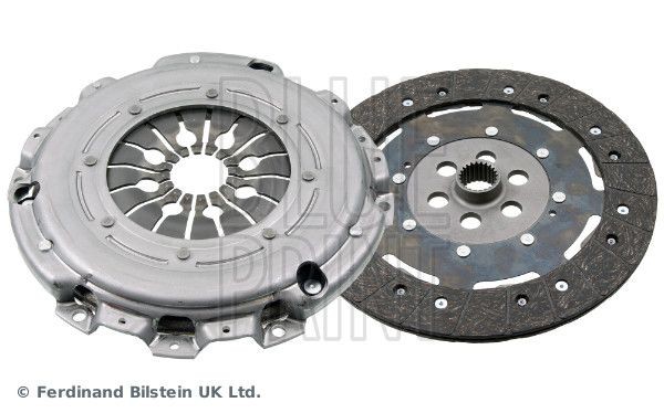 BLUE PRINT Clutch kit Article number: ADF1230137 cheaply