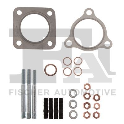 FA1 Mounting Kit, charger Article number: KT330680 cheaply