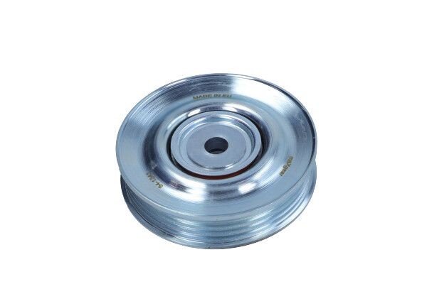 MAXGEAR Deflection / Guide Pulley, v-ribbed belt Article number: 54-1341 cheaply