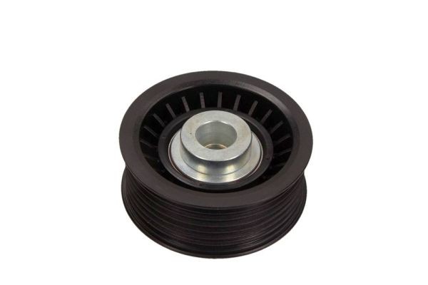 MAXGEAR Medløberhjul, multi-V-rem Varenummer: 54-1353 billige