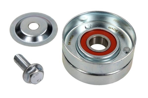 MAXGEAR Tensioner Lever, v-ribbed belt Article number: 54-1454 cheaply