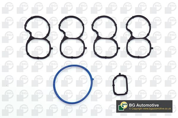 BGA Gasket Set, exhaust manifold Article number: MG0202K cheaply