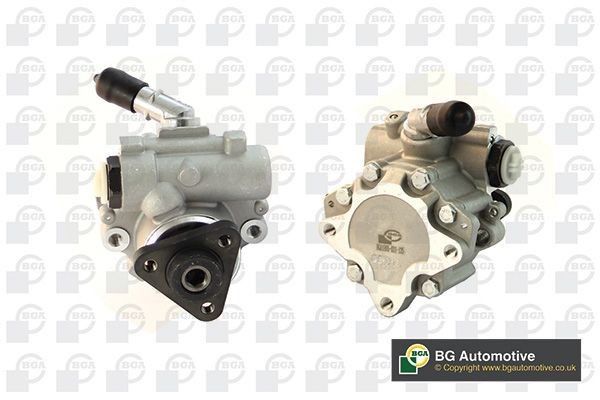 BGA Power steering pump Article number: PSP0112 cheaply