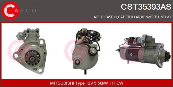 CASCO Radiaatori ventilaator Artikli number: CEF73346AS soodsalt