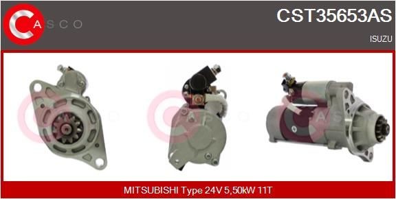 CASCO CEF74060AS Elektrimootor, radiaatoriventilaator DUCATO 2.8 JTD 4x4 128 HP Diisel