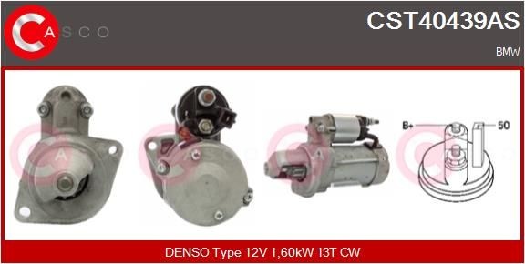 CASCO Pre-resistor, electro motor radiator fan Article number: CRS74023AS cheaply