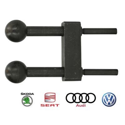 KS TOOLS Mounting Tool, camshaft Article number: BT596003 cheaply