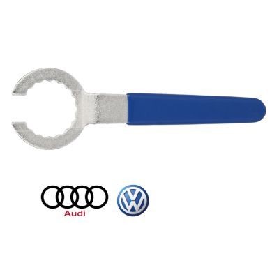 KS TOOLS Spanner, timing belt tension Article number: BT596005 cheaply