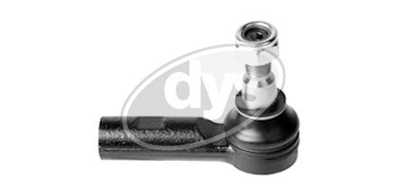 DYS Track rod end Article number: 22-26080 cheaply