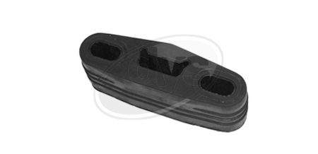 DYS Holder, exhaust system Article number: 72-24778 cheaply
