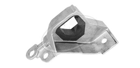 DYS Holder, exhaust system Article number: 72-24805 cheaply