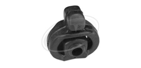 DYS Holder, exhaust system Article number: 72-24813 cheaply