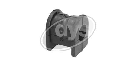 DYS Anti roll bar bush Article number: 75-24128 cheaply