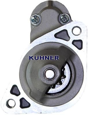 AD KÜHNER Starter motor Article number: 255066D cheaply
