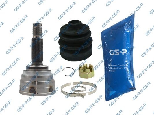 GSP Joint kit, drive shaft Article number: 839014 cheaply
