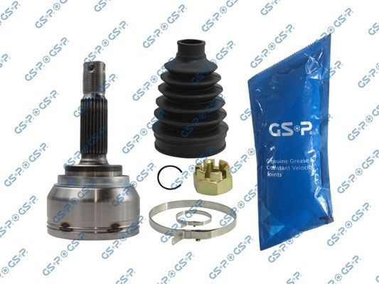 GSP Joint kit, drive shaft Article number: 839016 cheaply