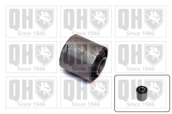 QUINTON HAZELL Engine mount Article number: EM2007 cheaply