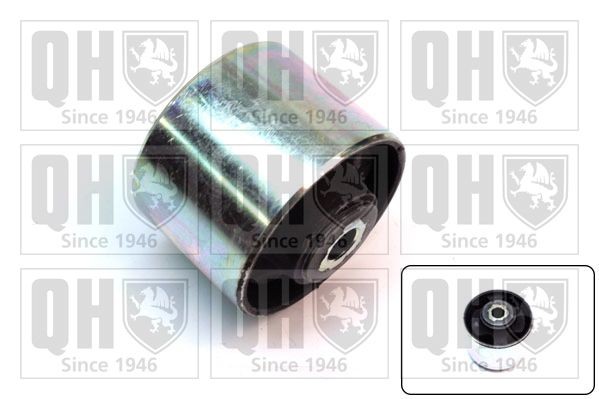 QUINTON HAZELL Engine mount Article number: EM2188 cheaply