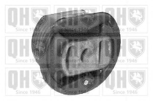 QUINTON HAZELL Axle bush Article number: EM2497 cheaply