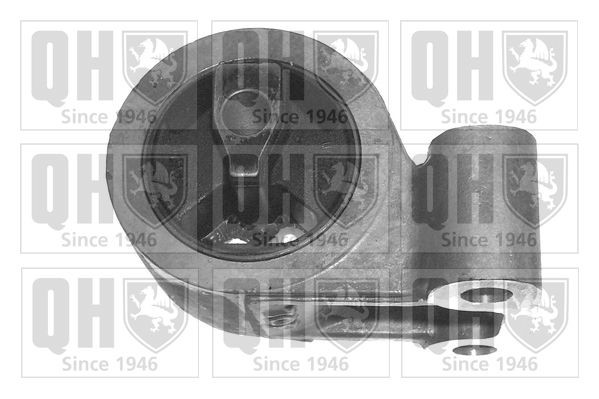 QUINTON HAZELL Engine mount Article number: EM3086 cheaply