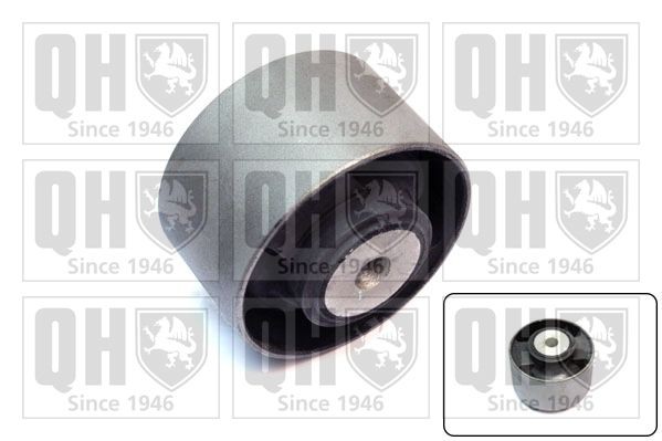 QUINTON HAZELL Engine mount Article number: EM3089 cheaply