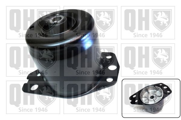QUINTON HAZELL Engine mount Article number: EM3107 cheaply