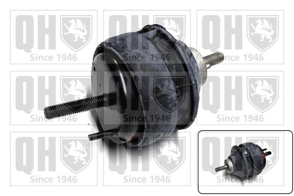 QUINTON HAZELL Engine mount Article number: EM4040 cheaply