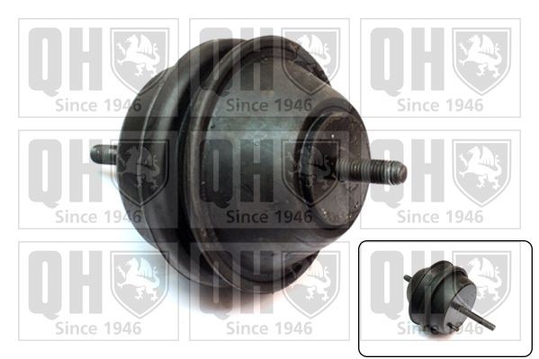 QUINTON HAZELL Engine mount Article number: EM4061 cheaply