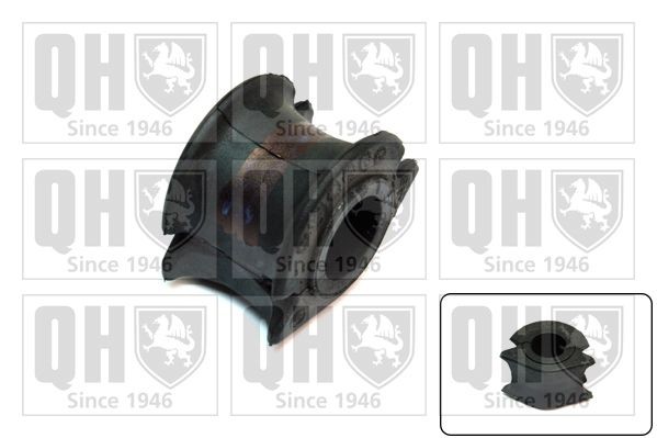 QUINTON HAZELL Anti roll bar bush Article number: EMB1969 cheaply
