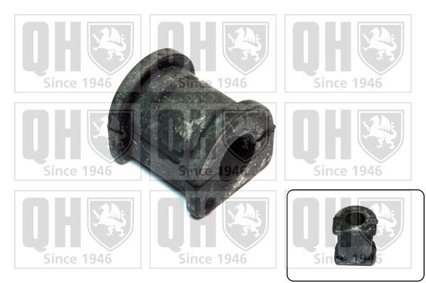 QUINTON HAZELL Anti roll bar bush Article number: EMB2107 cheaply