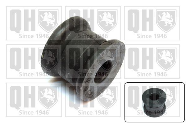 QUINTON HAZELL Anti roll bar bush Article number: EMB2510 cheaply