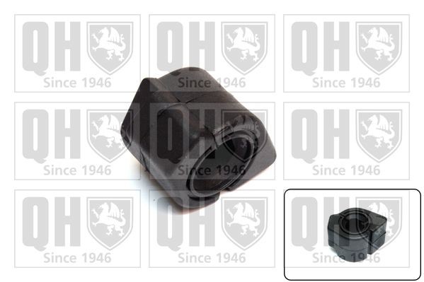 QUINTON HAZELL Anti roll bar bush Article number: EMB7086 cheaply