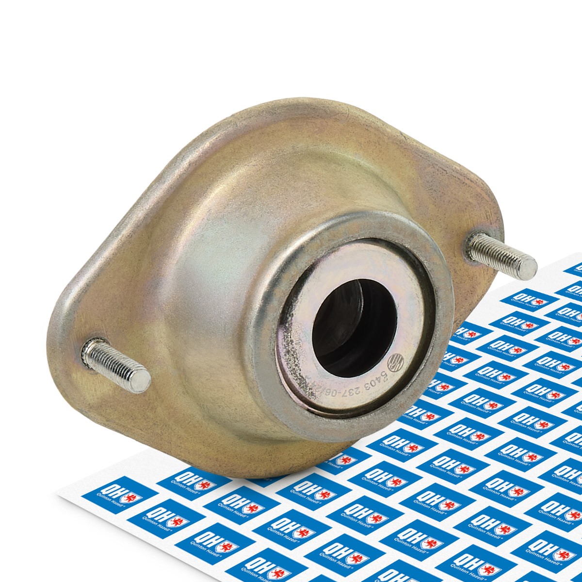 QUINTON HAZELL Top strut mount Article number: EMR1789 cheaply