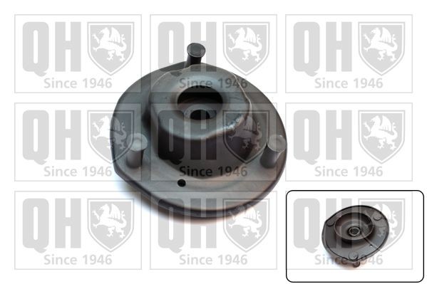 QUINTON HAZELL Top strut mount Article number: EMR6063 cheaply