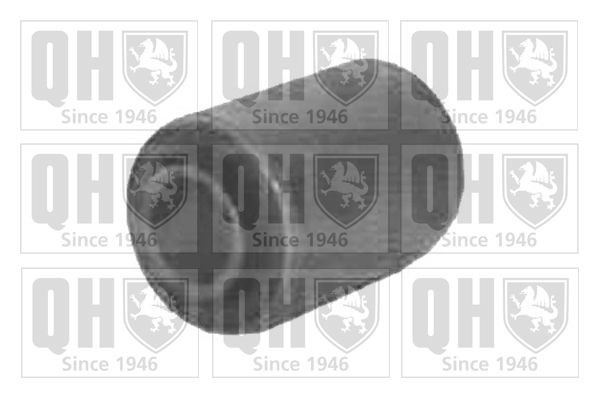 QUINTON HAZELL Trailing arm / Suspension arm bush Article number: EMS1524 cheaply
