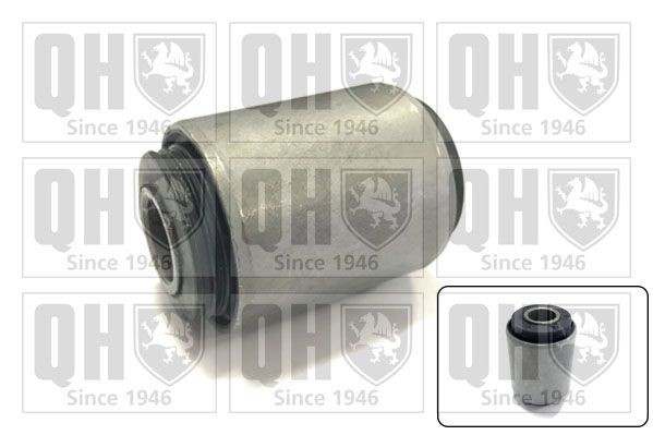 QUINTON HAZELL Trailing arm / Suspension arm bush Article number: EMS2186 cheaply