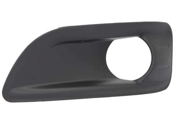 BLIC Bumper grill Article number: 6502-07-0537919P cheaply