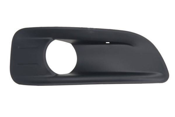 BLIC Bumper grill Article number: 6502-07-0537920P cheaply