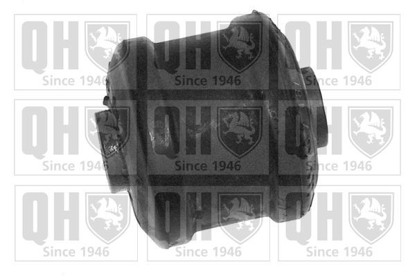 QUINTON HAZELL Trailing arm / Suspension arm bush Article number: EMS3076 cheaply