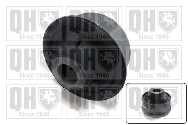 QUINTON HAZELL Trailing arm / Suspension arm bush Article number: EMS8193 cheaply