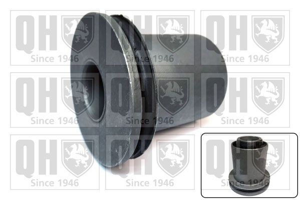 QUINTON HAZELL Trailing arm / Suspension arm bush Article number: EMS8197 cheaply