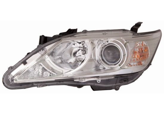 ABAKUS Headlight Article number: 212-11T5LMLDHEM cheaply