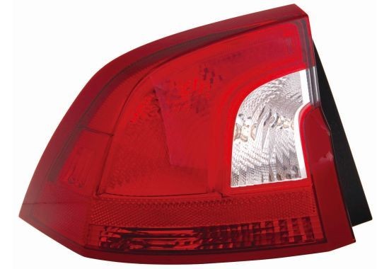 ABAKUS Rear light Article number: 773-1940L-UE cheaply