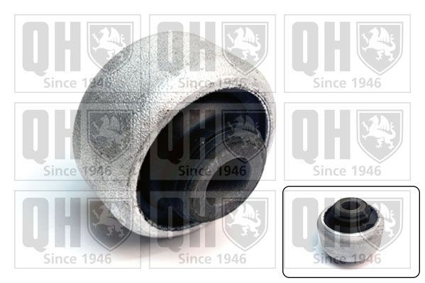 QUINTON HAZELL Trailing arm / Suspension arm bush Article number: EMS8350 cheaply