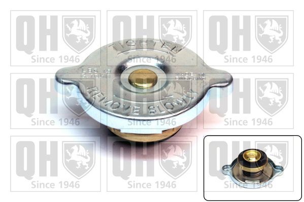 QUINTON HAZELL Radiator cap Article number: FC53 cheaply