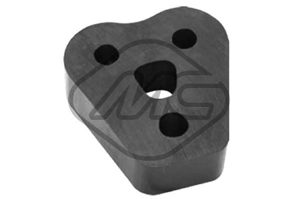 Metalcaucho Holder, exhaust system Article number: 41018 cheaply