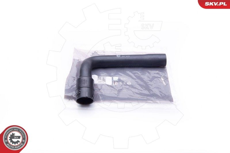 ESEN SKV Radiator hose Article number: 24SKV391 cheaply