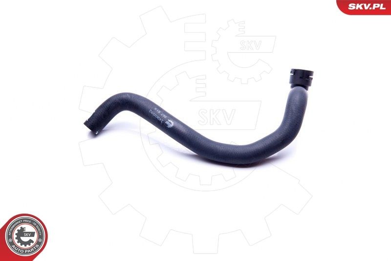 ESEN SKV Radiator hose Article number: 24SKV392 cheaply